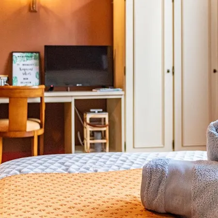 Cosy'appart - Ty Bouquet * 鲁昂