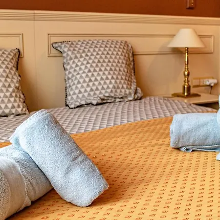 Cosy'appart - Ty Bouquet Rouen