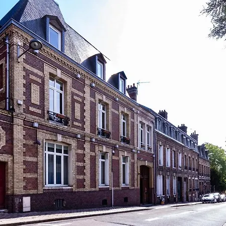 Cosy'appart - Ty Bouquet * 鲁昂